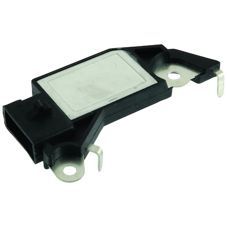 Wai Global Voltage Regulators, D712 D712